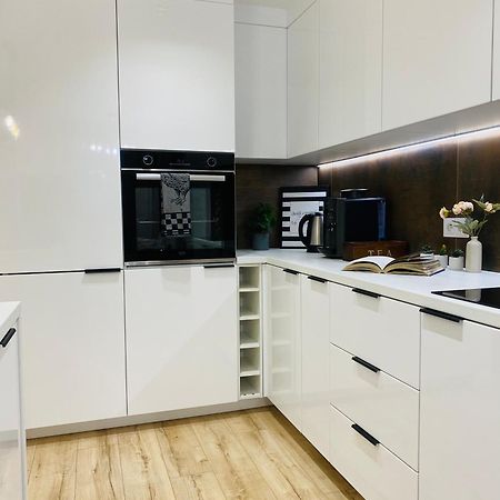Apartament Lovely Space Rzeszów Eksteriør billede