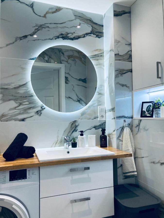 Apartament Lovely Space Rzeszów Eksteriør billede