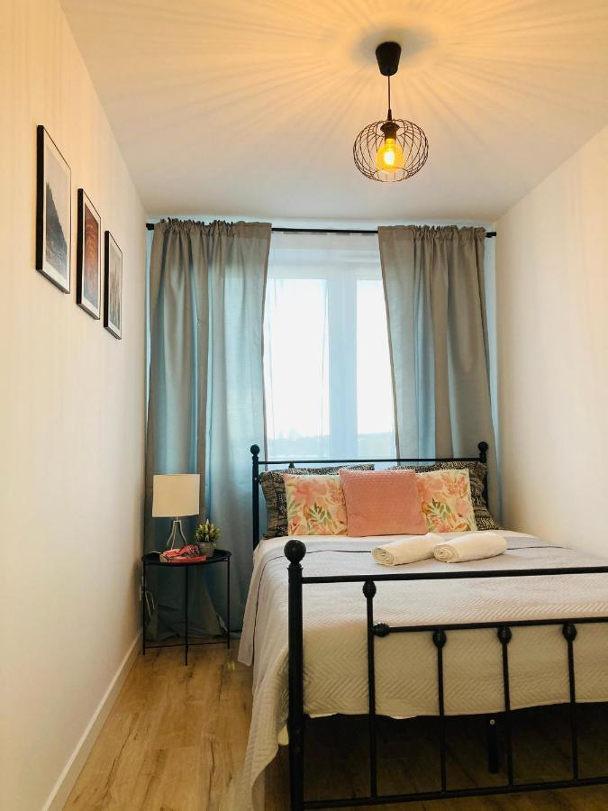 Apartament Lovely Space Rzeszów Eksteriør billede