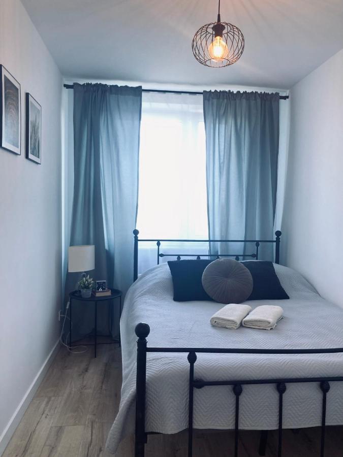 Apartament Lovely Space Rzeszów Eksteriør billede