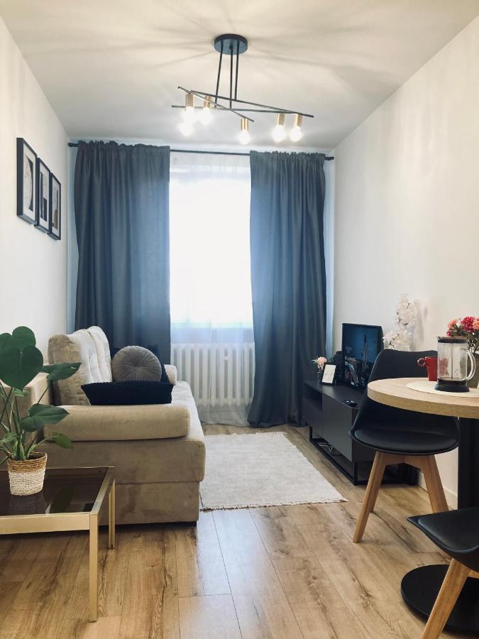 Apartament Lovely Space Rzeszów Eksteriør billede