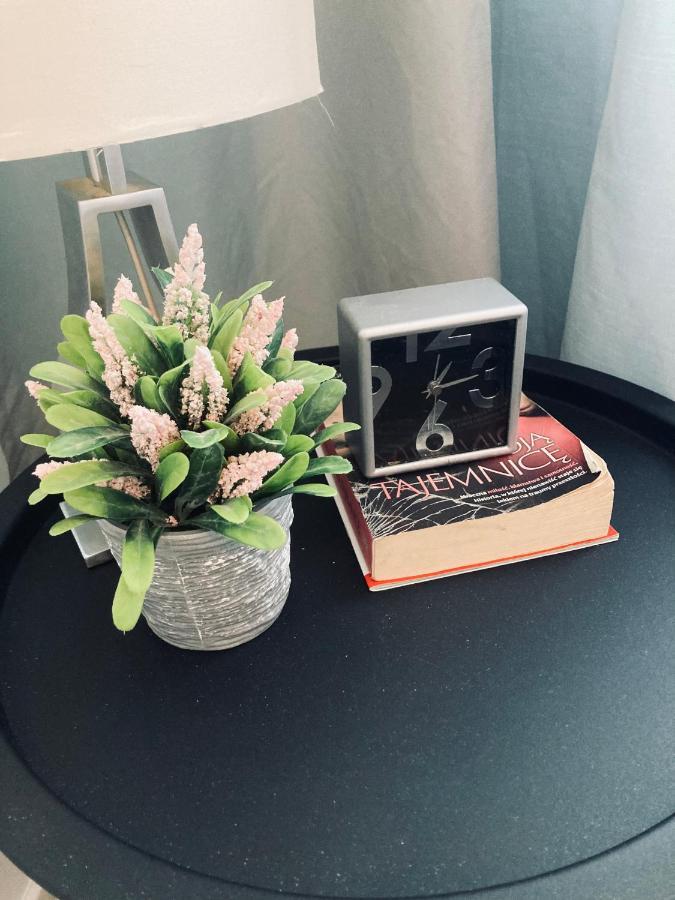 Apartament Lovely Space Rzeszów Eksteriør billede
