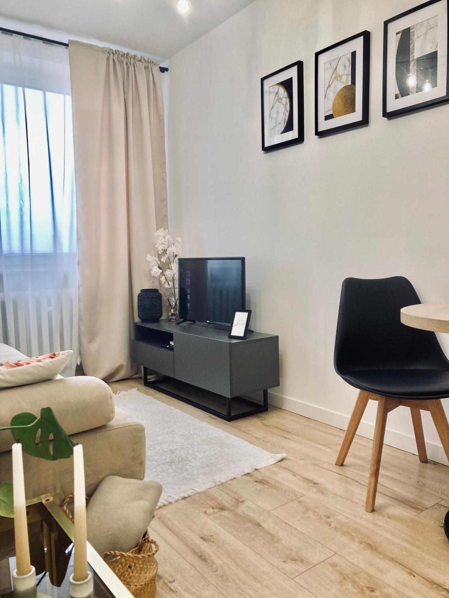 Apartament Lovely Space Rzeszów Eksteriør billede