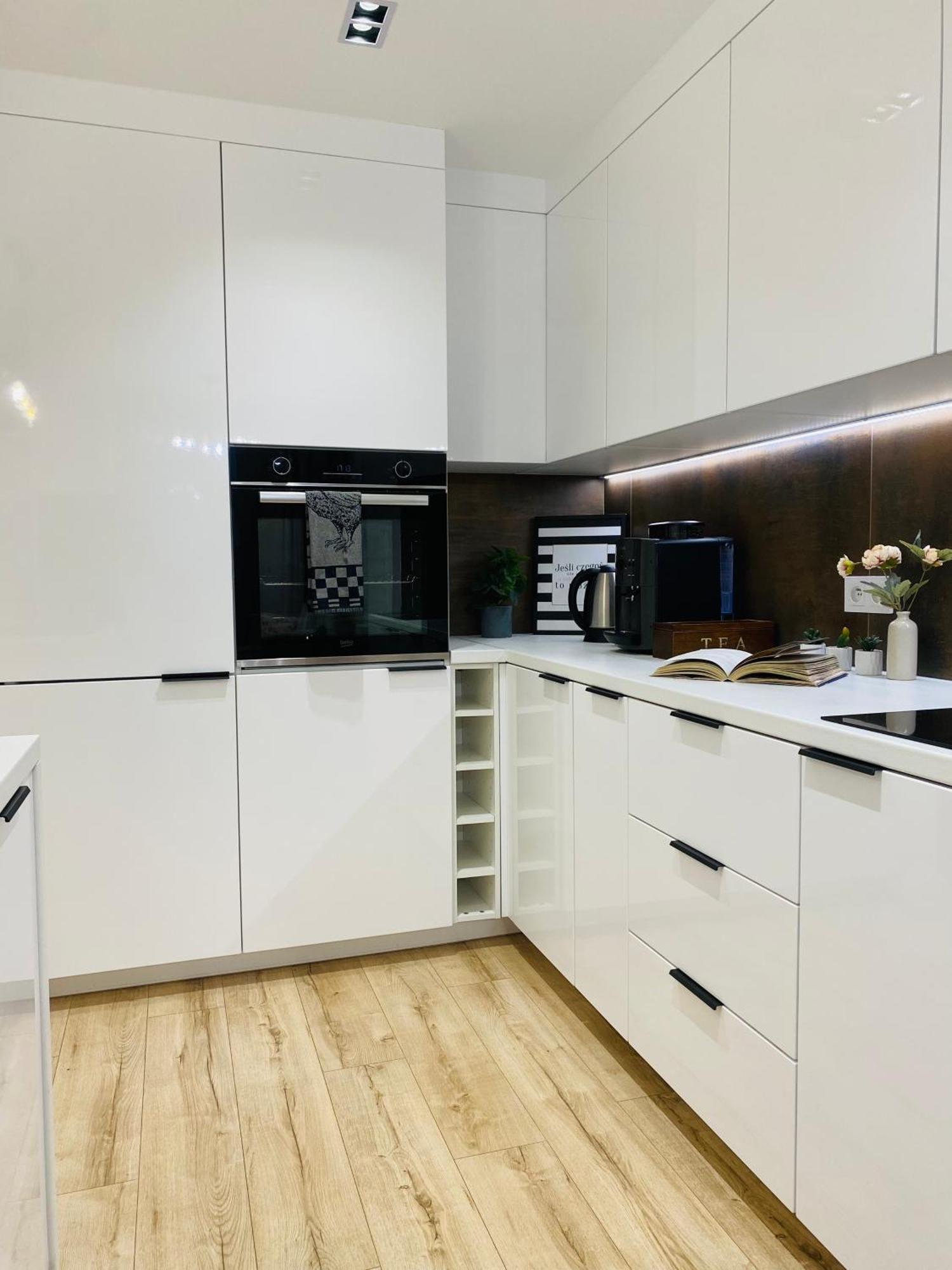 Apartament Lovely Space Rzeszów Eksteriør billede