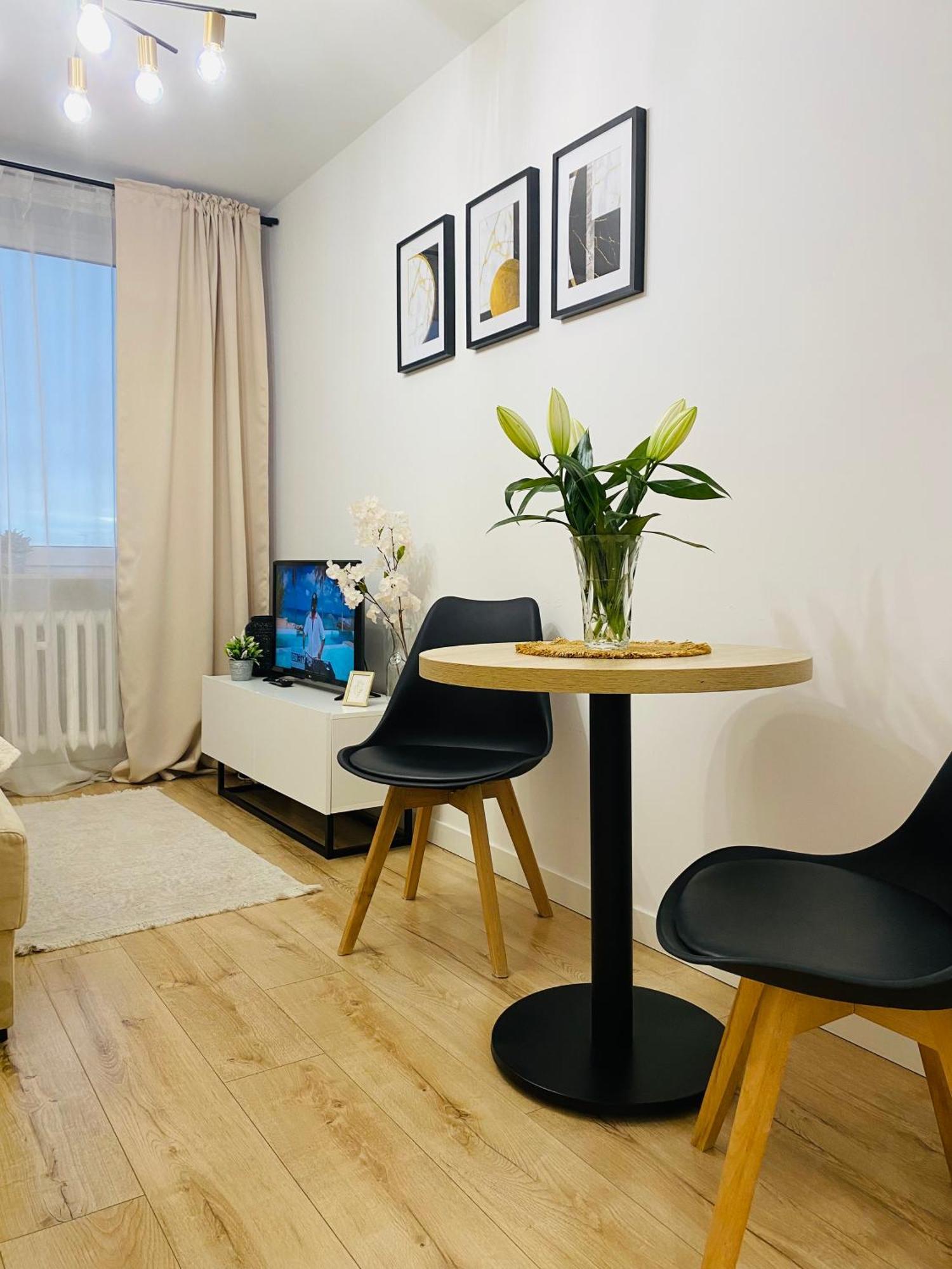 Apartament Lovely Space Rzeszów Eksteriør billede