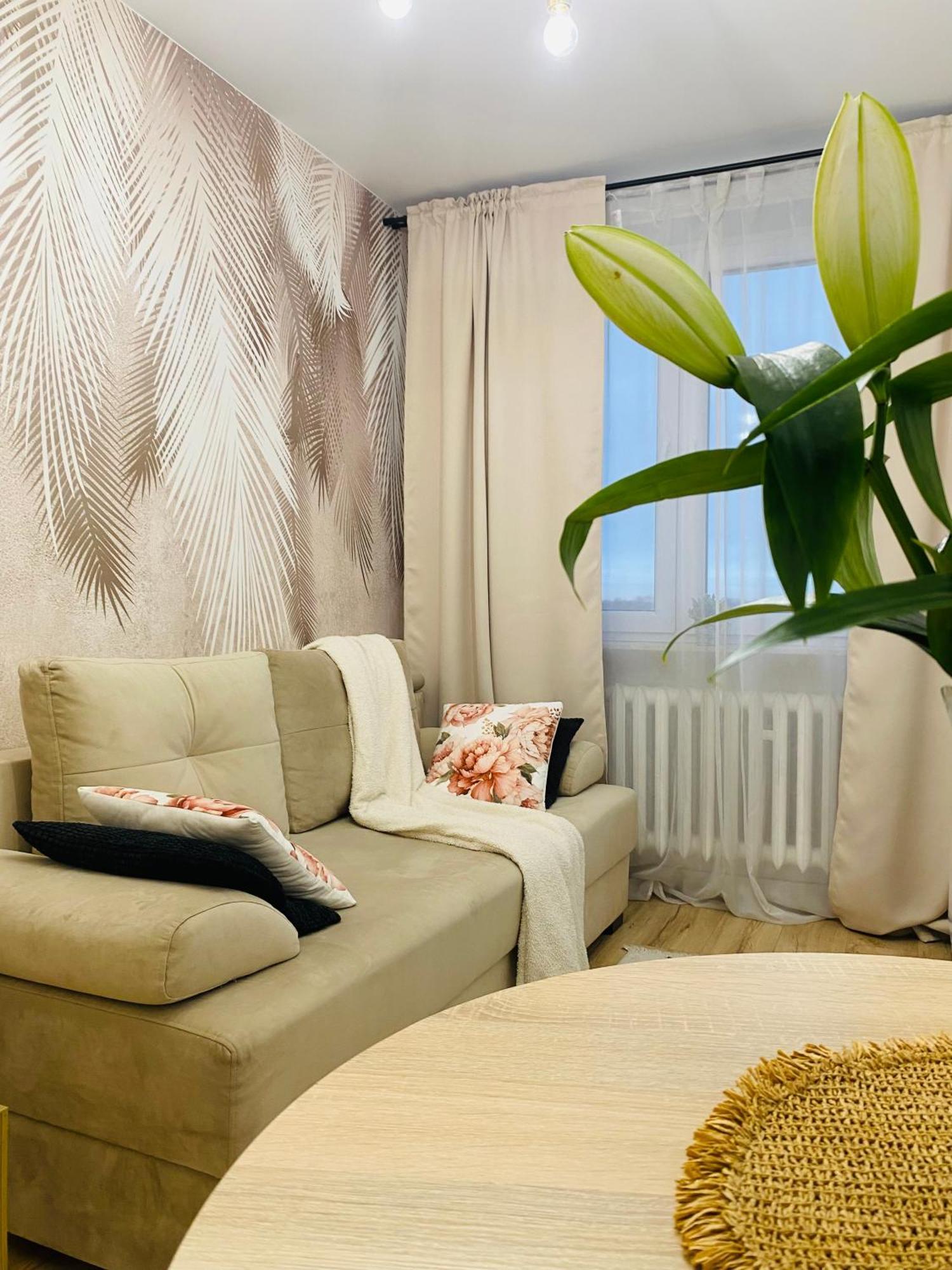 Apartament Lovely Space Rzeszów Eksteriør billede