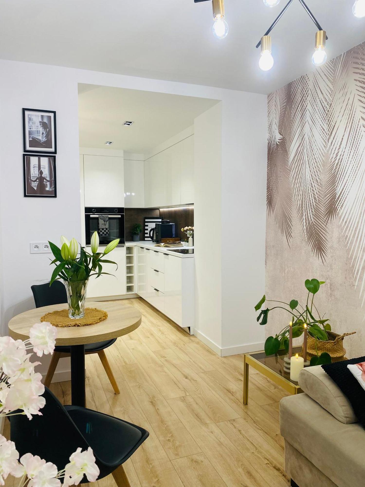 Apartament Lovely Space Rzeszów Eksteriør billede